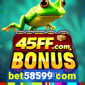 bet58599 com